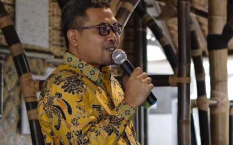 Ferry Wawan Cahyono : Jalan Desa yang Layak, Kunci Kemajuan Ekonomi Pedesaan Jawa Tengah
