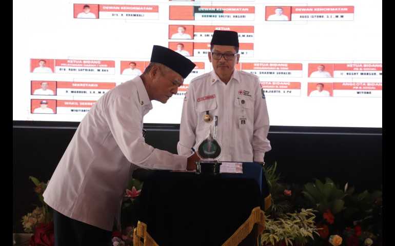 PMI Brebes Siaga Antisipasi Banjir Saat Pilkada Serentak 2024