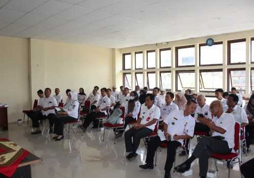 Hadirkan Kemudahan, Dinpendukcapil Purbalingga Terapkan Layanan Linggamas Gratis di 23 Desa