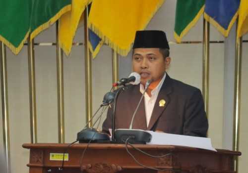 Ferry Wawan Cahyono Serukan Nilai-Nilai Pahlawan di Hari Pahlawan 2024: Indonesia Maju Bersama Kebangsaan