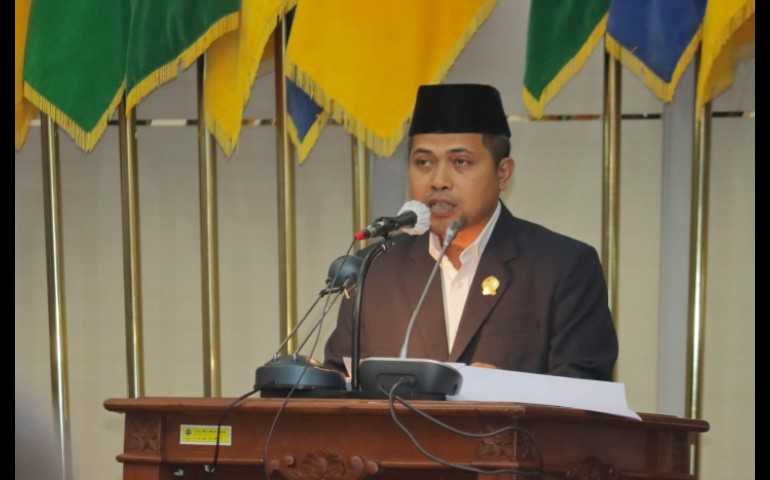 Ferry Wawan Cahyono Serukan Nilai-Nilai Pahlawan di Hari Pahlawan 2024: Indonesia Maju Bersama Kebangsaan