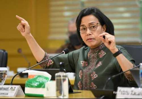 Sri Mulyani Perketat Anggaran, Perjalanan Dinas Hanya untuk Kebutuhan Mendesak