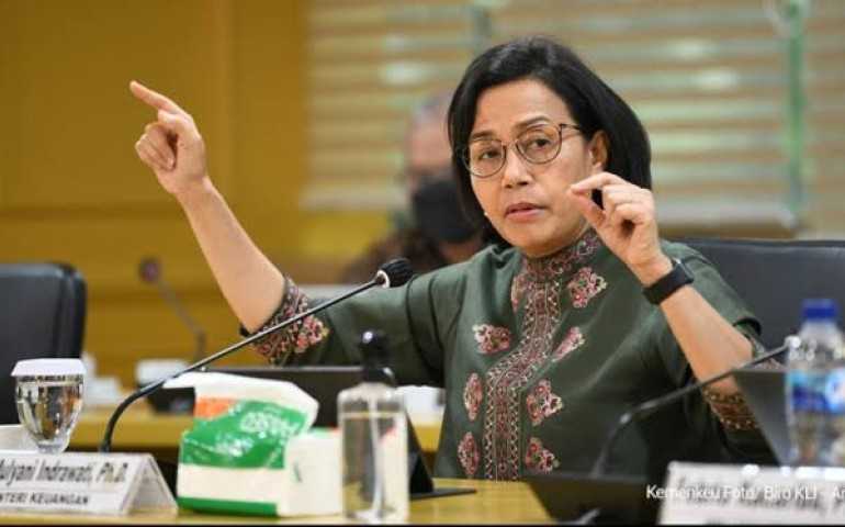 Sri Mulyani Perketat Anggaran, Perjalanan Dinas Hanya untuk Kebutuhan Mendesak