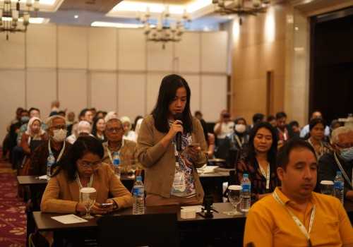 RSISA Semarang Gelar Workshop All About Aphakia, Tingkatkan Kualitas Layanan Kesehatan Mata