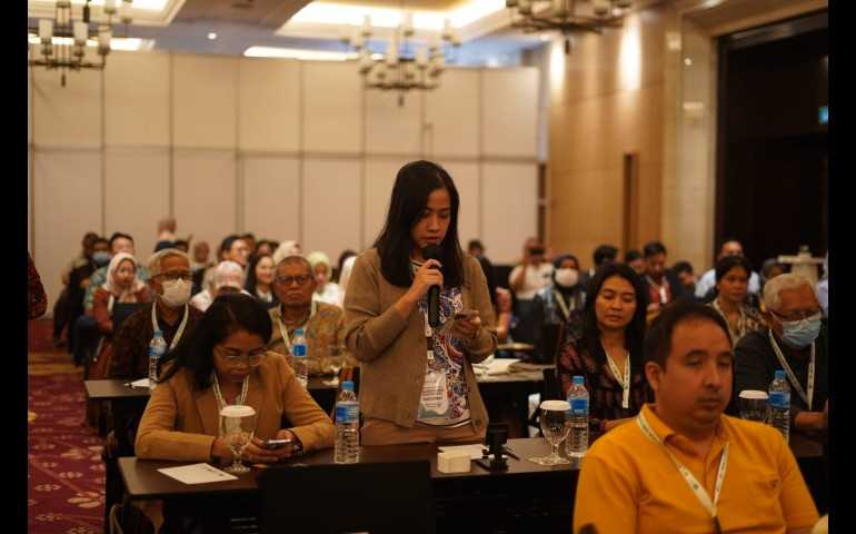 RSISA Semarang Gelar Workshop All About Aphakia, Tingkatkan Kualitas Layanan Kesehatan Mata