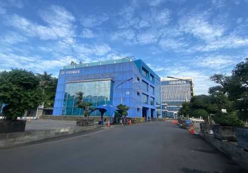 Universitas Dian Nuswantoro Cetak Prestasi Baru dengan Peringkat di QS World University Rankings Asia 2025