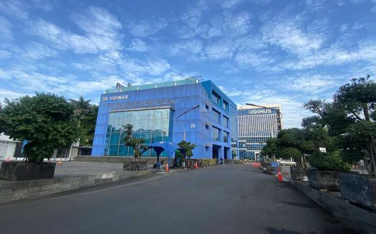 Universitas Dian Nuswantoro Cetak Prestasi Baru dengan Peringkat di QS World University Rankings Asia 2025