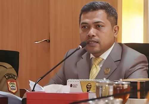 HKN ke-60, Ferry Wawan Cahyono Dorong Terciptanya Generasi Sehat dan Cerdas untuk Indonesia Emas 2045