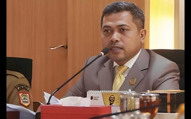 HKN ke-60, Ferry Wawan Cahyono Dorong Terciptanya Generasi Sehat dan Cerdas untuk Indonesia Emas 2045