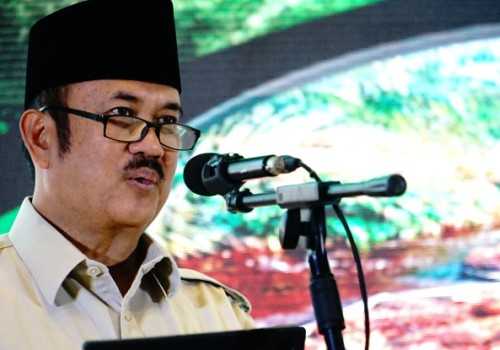 Masyarakat Tidak Miskin, Tapi Masih Kekurangan Gizi