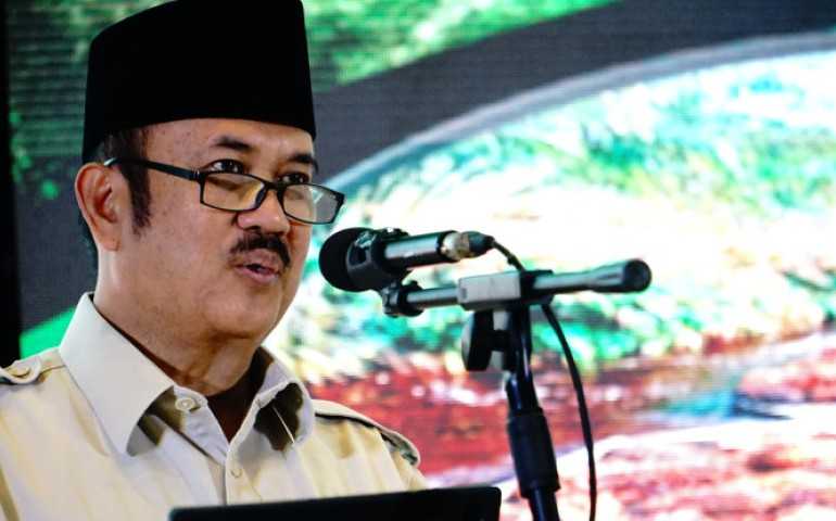 Masyarakat Tidak Miskin, Tapi Masih Kekurangan Gizi