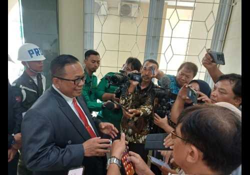 Unissula Buktikan Eksistensinya di QS Rankings