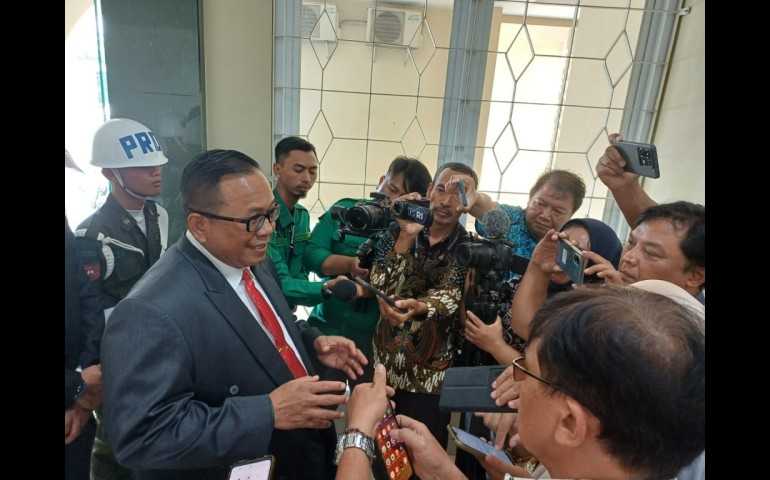 Unissula Buktikan Eksistensinya di QS Rankings