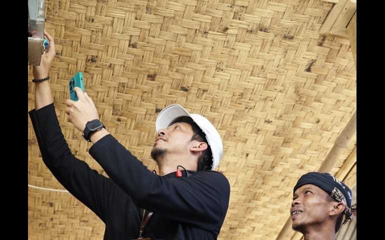 Bukan Mimpi Lagi Soal Menyala Bersama