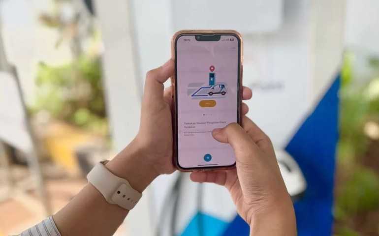 Menyederhanakan Hidup, Menghubungkan Desa dengan Listrik Modern