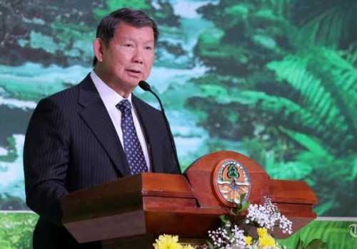 Indonesia Siap Pimpin Peralihan Energi Terbarukan di Asia Tenggara