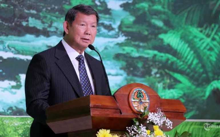 Indonesia Siap Pimpin Peralihan Energi Terbarukan di Asia Tenggara