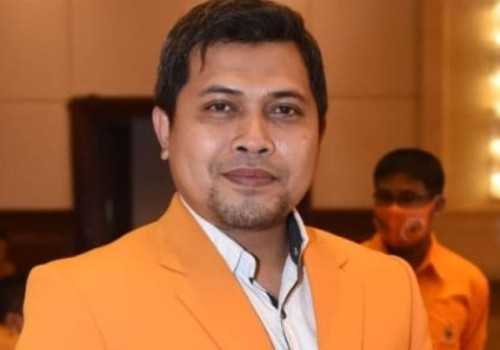 Ferry Wawan Cahyono Sambut Positif Lapor Mas Wapres, Kanal Aduan Gibran untuk Aspirasi Rakyat