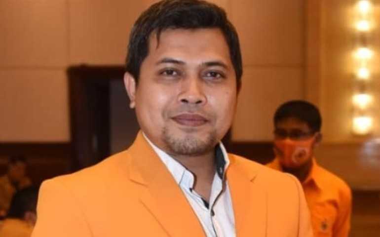Ferry Wawan Cahyono Sambut Positif Lapor Mas Wapres, Kanal Aduan Gibran untuk Aspirasi Rakyat