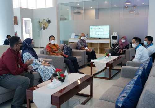 LKPP Optimis Wujudkan Layanan Publik Berkualitas