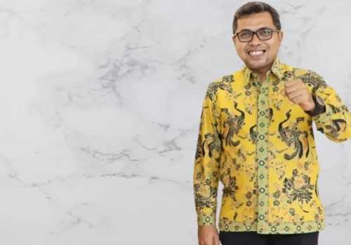 Petani Milenial Berdaya, Ekonomi Desa Terangkat! Ferry Wawan Cahyono Apresiasi Program Kementan