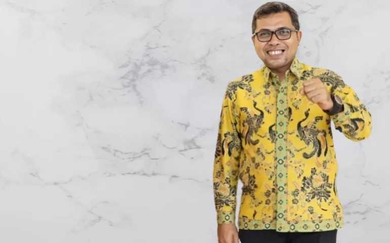 Petani Milenial Berdaya, Ekonomi Desa Terangkat! Ferry Wawan Cahyono Apresiasi Program Kementan