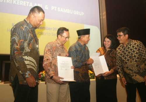 Masuki Tahun Ke-5, DPLK AXA Mandiri Perkuat Aliansi dengan Sejumlah Perusahaan Terkenal