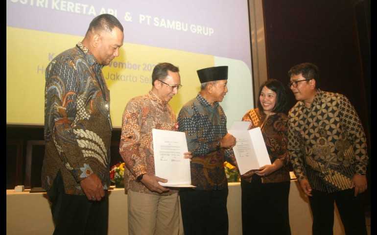 Masuki Tahun Ke-5, DPLK AXA Mandiri Perkuat Aliansi dengan Sejumlah Perusahaan Terkenal