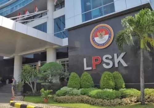 LPSK Perketat Perlindungan Saksi dalam Kasus Judi Online Komdigi