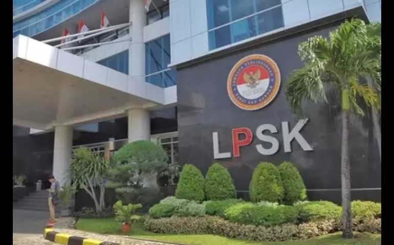 LPSK Perketat Perlindungan Saksi dalam Kasus Judi Online Komdigi