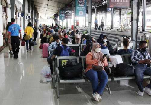 Ayo Pesan Sekarang! Diskon Tiket Kereta Api KAI Daop 4 Semarang untuk Keberangkatan 26-28 November 2024