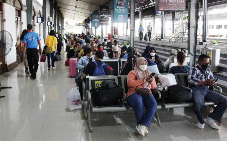 Ayo Pesan Sekarang! Diskon Tiket Kereta Api KAI Daop 4 Semarang untuk Keberangkatan 26-28 November 2024