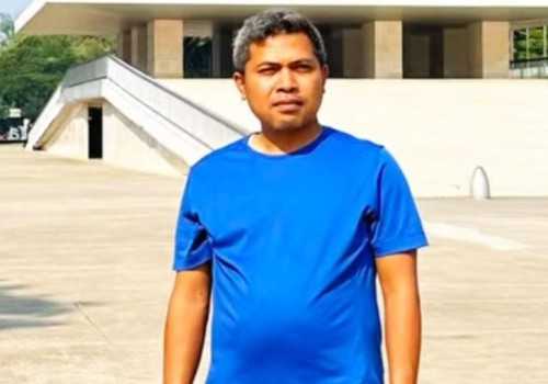 Ferry Wawan Cahyono : Pahlawan Masa Kini adalah Inovator Teknologi, Bukan Hanya Pejuang Kemerdekaan