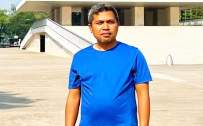 Ferry Wawan Cahyono : Pahlawan Masa Kini adalah Inovator Teknologi, Bukan Hanya Pejuang Kemerdekaan