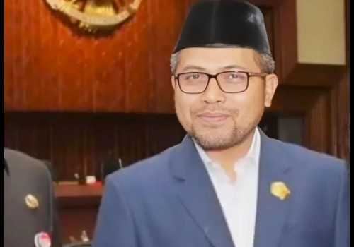 Ferry Wawan Cahyono Dorong Infrastruktur Jawa Tengah untuk Beri Dampak Langsung ke Ekonomi Rakyat