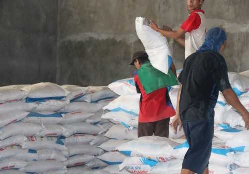 Komitmen Pupuk Indonesia Niaga Menyalurkan Pupuk Bagi Petani