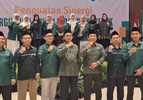 ISNU Jateng Teken MoU dengan 22 Perguruan Tinggi, Fokus pada Inovasi Pendidikan
