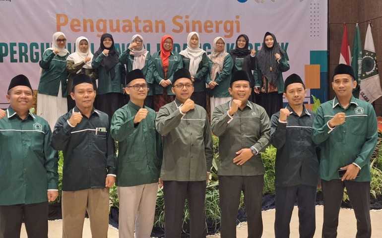 ISNU Jateng Teken MoU dengan 22 Perguruan Tinggi, Fokus pada Inovasi Pendidikan