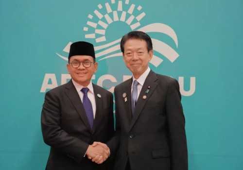 Indonesia dan Jepang Sepakat Percepat Ratifikasi IJEPA: Target Implementasi Tahun 2025
