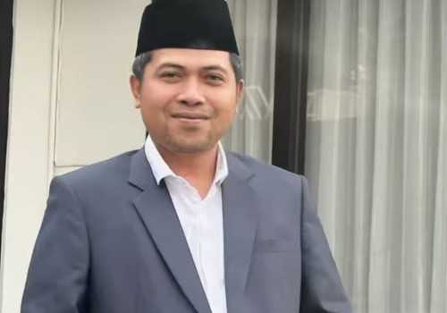 Milad ke-112, Ferry Wawan Cahyono Dorong Muhammadiyah Lahirkan Inovasi Baru