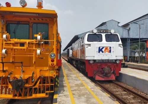 Harga Tiket Turun! Subsidi BBM dan PSO Bantu Masyarakat Naik Kereta Api