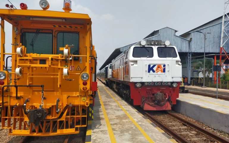 Harga Tiket Turun! Subsidi BBM dan PSO Bantu Masyarakat Naik Kereta Api