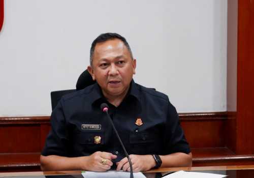 Kasus Korupsi Impor Garam Industri, Kejagung Tetapkan 4 Tersangka