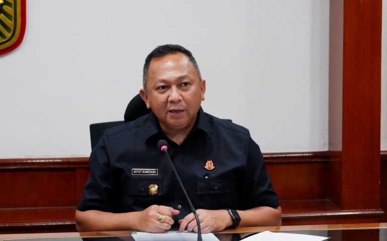 Kasus Korupsi Impor Garam Industri, Kejagung Tetapkan 4 Tersangka