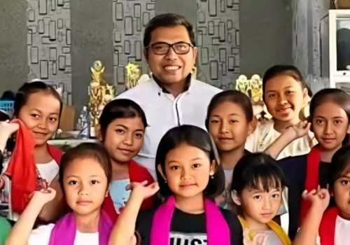 Ferry Wawan Cahyono Tegaskan Pentingnya Kebijakan yang Berorientasi pada Kesejahteraan Anak