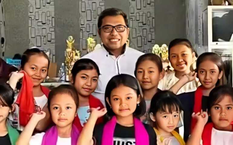 Ferry Wawan Cahyono Tegaskan Pentingnya Kebijakan yang Berorientasi pada Kesejahteraan Anak