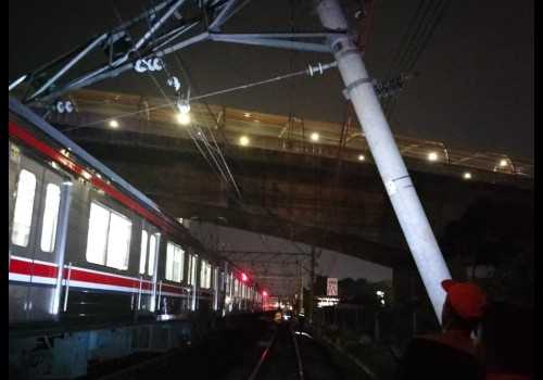 KAI Daop 1 Jakarta Mohon Maaf kepada Penumpang KA Gumarang yang Terganggu