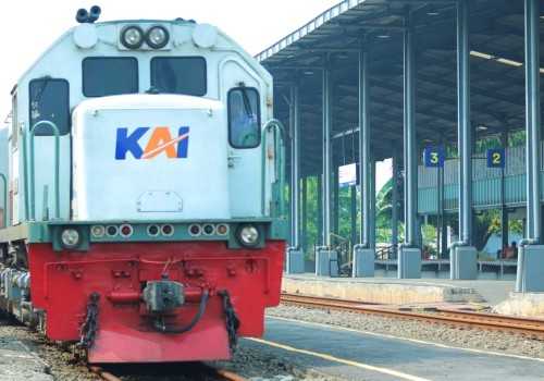 Gangguan KA Gumarang Tuntas, Kereta Api Siap Layani Penumpang Lagi