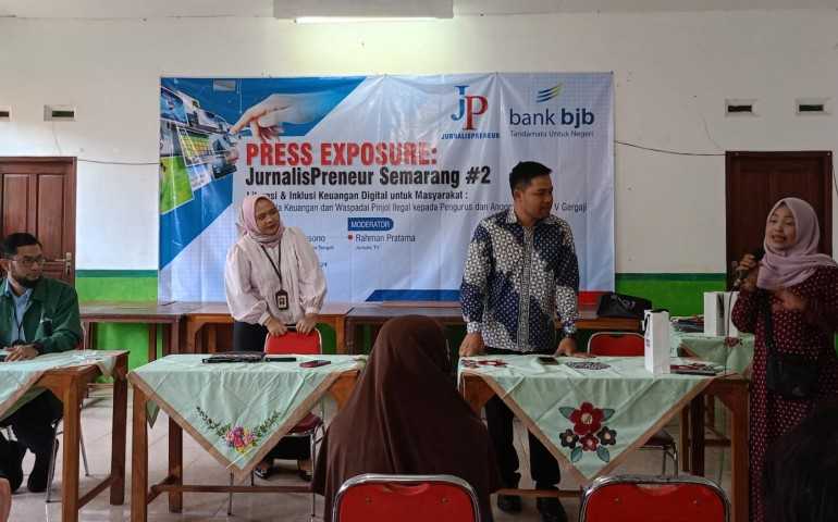 Awas Terjebak Keinginan! Ibu Rumah Tangga Harus Pahami Pengelolaan Uang yang Tepat