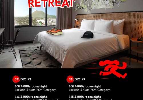 ARTOTEL Yogyakarta Siap Sambut Peserta dengan Rute Seru dan Hadiah Menarik